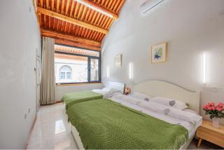 Great Wall Culture Home-stay - Xibozi - 4