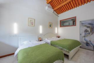 Great Wall Culture Home-stay - Xibozi - 3