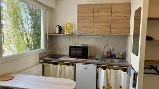 Charming studio 5 minutes from Strasbourg-Wacken - Schiltigheim - 0
