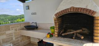 Villa Andolini - Momjan - 1