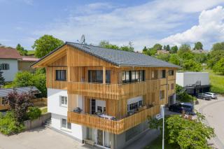 Ferienwohnung "Mettmatalblick" mit privater Sauna, Ühlingen-Birkendorf - Ühlingen-Birkendorf - 9