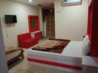 Hotel mehran - Rawalpindi - 0