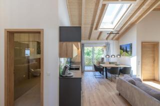 Ferienwohnung "Mettmatalblick" mit privater Sauna, Ühlingen-Birkendorf - Ühlingen-Birkendorf - 3
