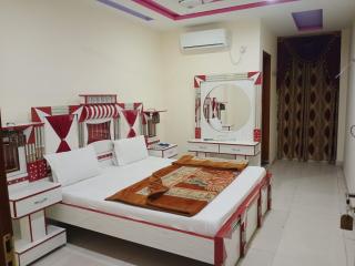 Hotel mehran - Rawalpindi - 3