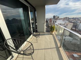 Departamento con Gran vista - Buenos Aires - 5