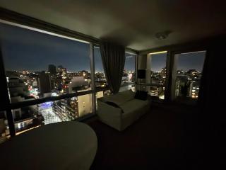 Departamento con Gran vista - Buenos Aires - 4