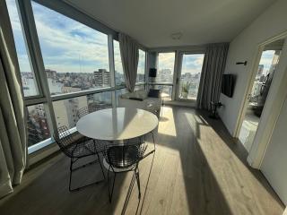 Departamento con Gran vista - Buenos Aires - 9