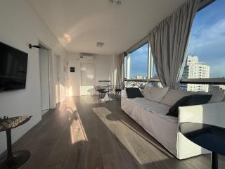 Departamento con Gran vista - 5