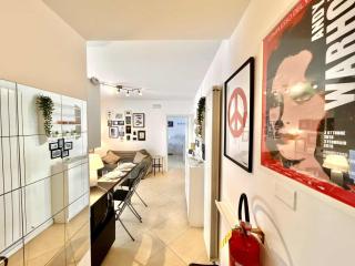 Bilo Gaspo in centro a Numana - 2