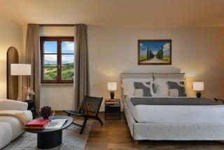 Poggio Paradiso Resort & Spa - Montefollonico - 7