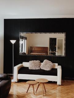 Musical apartment - Santiago - 0