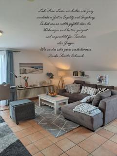 Sonniges Familien-Nest im Allgäu - Hergatz - 9