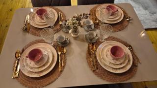 Pousada Lua chalé - 7