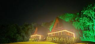 Chalé Lua - Blumenau - 9