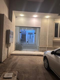 عمارة حى السقيا - Quai - 5