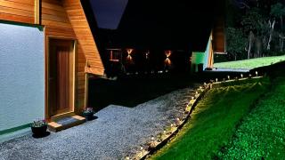 Pousada Lua chalé - 2