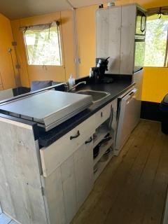 Luxe Safari Lodge 78 - Grou - 2