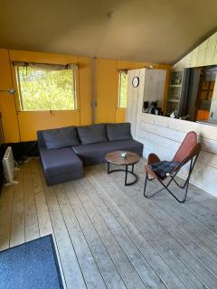 Luxe Safari Lodge 78 - Grou - 5