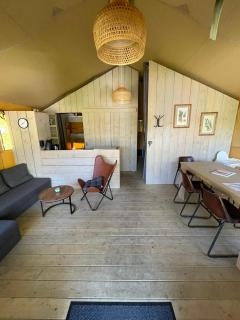 Luxe Safari Lodge 78 - Grou - 4
