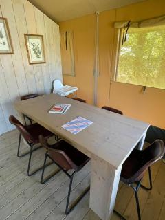 Luxe Safari Lodge 78 - Grou - 3