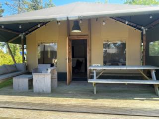 Luxe Safari Lodge 78 - Grou - 8