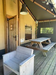 Luxe Safari Lodge 78 - Grou - 6