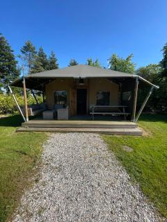 Luxe Safari Lodge 78 - Grou - 9