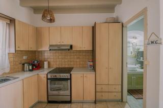 Lampi's House - Patmo (Patmos) - 1