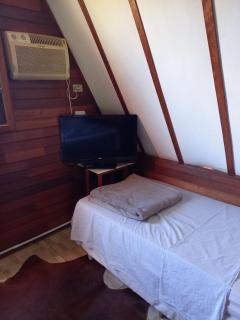 Chalé Rancho Ouro Verde - 1