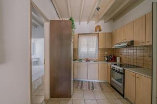 Lampi's House - Patmo (Patmos) - 2