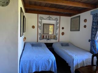 Hacienda Monteclaro - Turrialba - 3