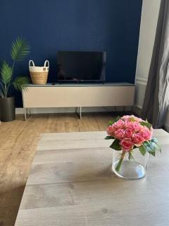 Appartement T2 proche gare et centre ville - Sète - 9