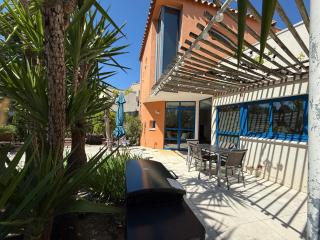 Gîte la Majorelle T3 de 92 m² + terrasses, jardin. - 7