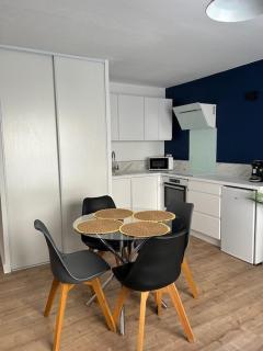 Appartement T2 proche gare et centre ville - Sète - 7