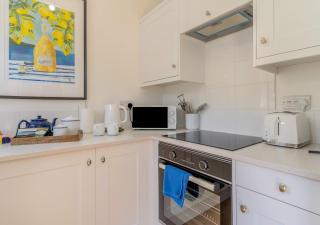 Lan y Mor Oxwich - Oxwich - 1