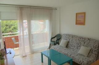 Apartamento Arian, centro Lloret de Mar - Lloret de Mar - 6