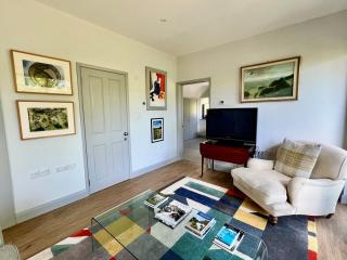 Beauvoir Court Stables - Dorchester - 3