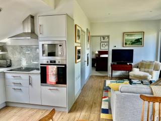 Beauvoir Court Stables - Dorchester - 2