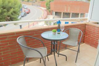 Apartamento Arian, centro Lloret de Mar - 0