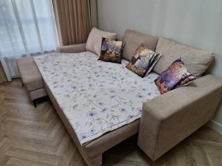 Стильная квартира в сердце Алматы - Almaty - 6