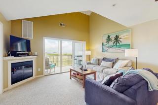 Bethany Bay --- 30224 Driftwood Court Unit #7504 - Ocean View - 9