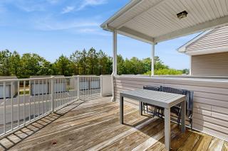 Bethany Bay --- 30224 Driftwood Court Unit #7504 - Ocean View - 8