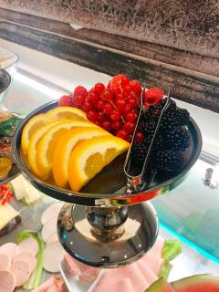 Villahotel Rheinblick - 7