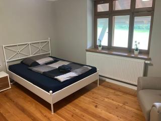 4 Schlafzimmer Apartment - 3