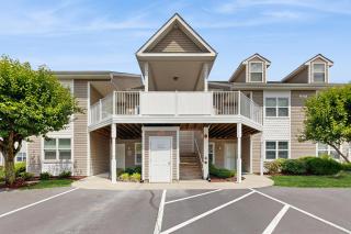 Bethany Bay --- 30224 Driftwood Court Unit #7504 - Ocean View - 7