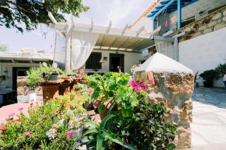 Lampi's House - Patmo (Patmos) - 6