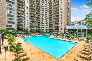Stylish Apartment Ideal for Business Travelers - Arlington - 6