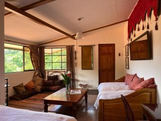 Hacienda Monteclaro - Turrialba - 5