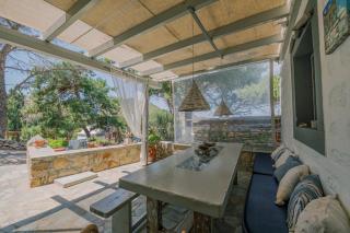 Lampi's House - Patmo (Patmos) - 7