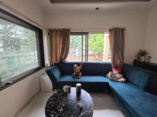 Birdies Home - Pune - 4